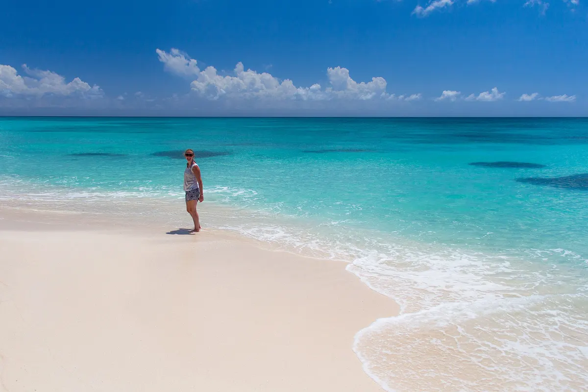 Isla Saona, Punta Cana