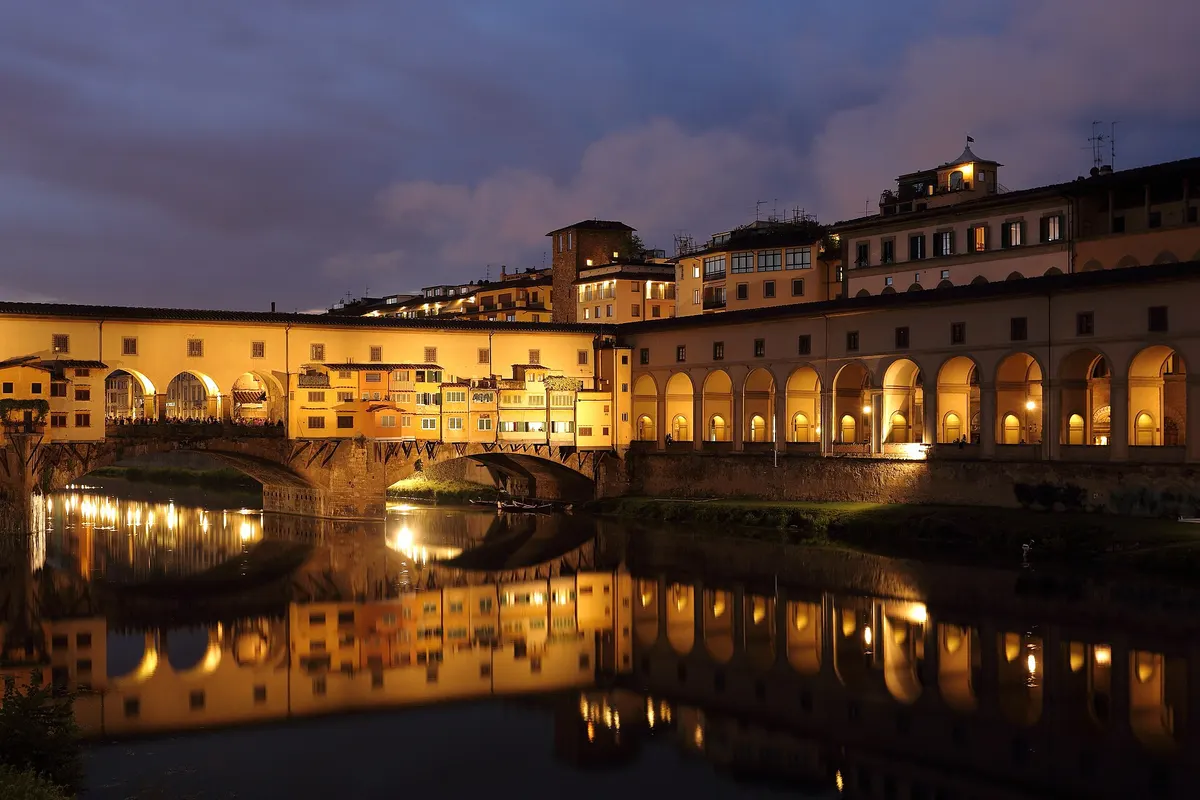 Florence, Toscane