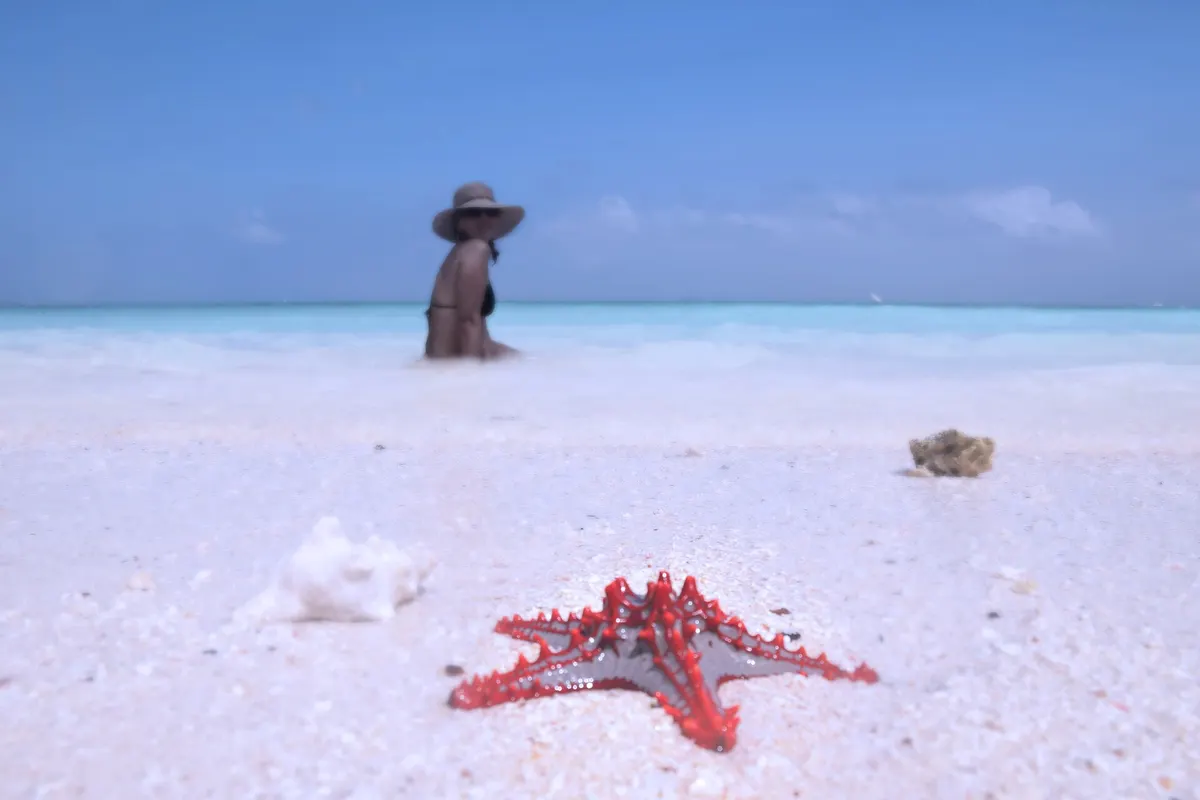 Kendwa, Zanzibar