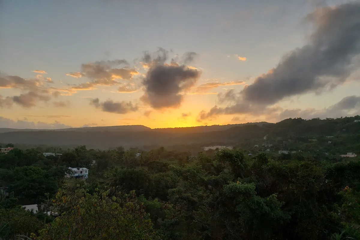 Las Galeras, Dominicaanse Republiek