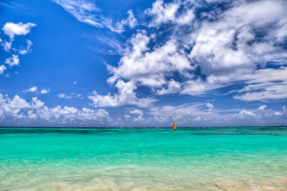 Punta Cana, Dominicaanse Republiek