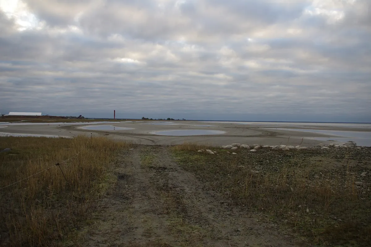 Pärnu, Estland