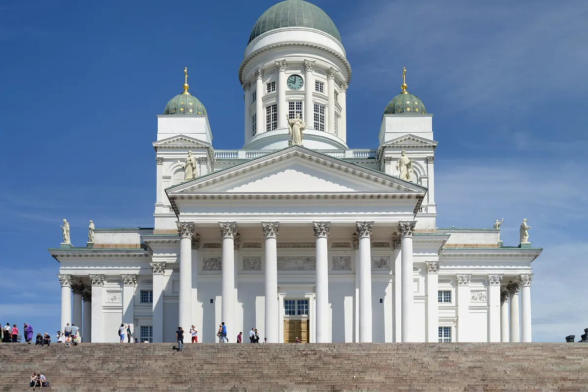 Helsinki, Finland