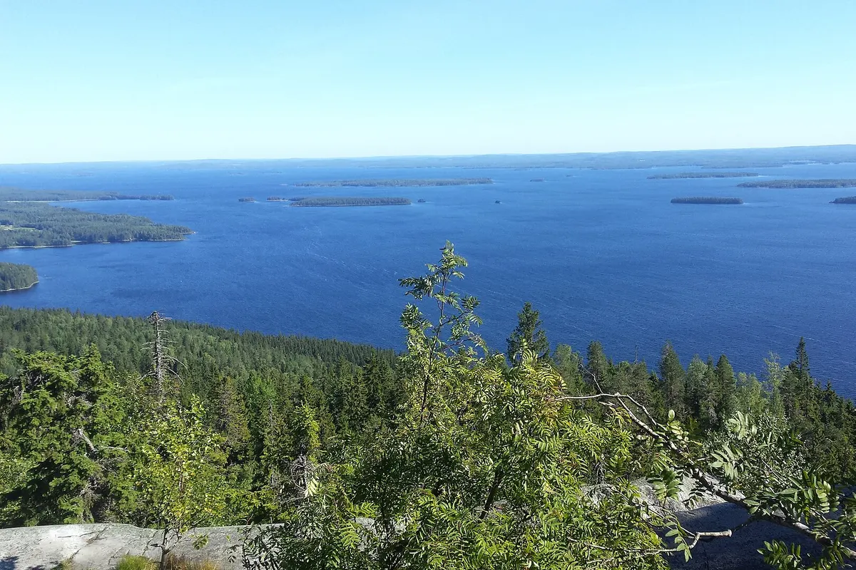 Koli, Finland