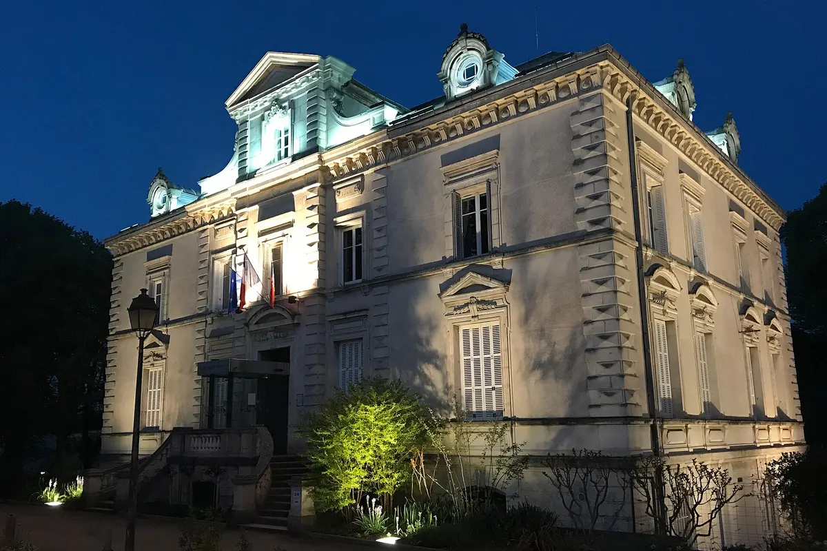 Lyon, Frankrijk