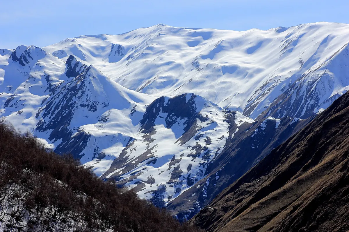Juta, Georgië
