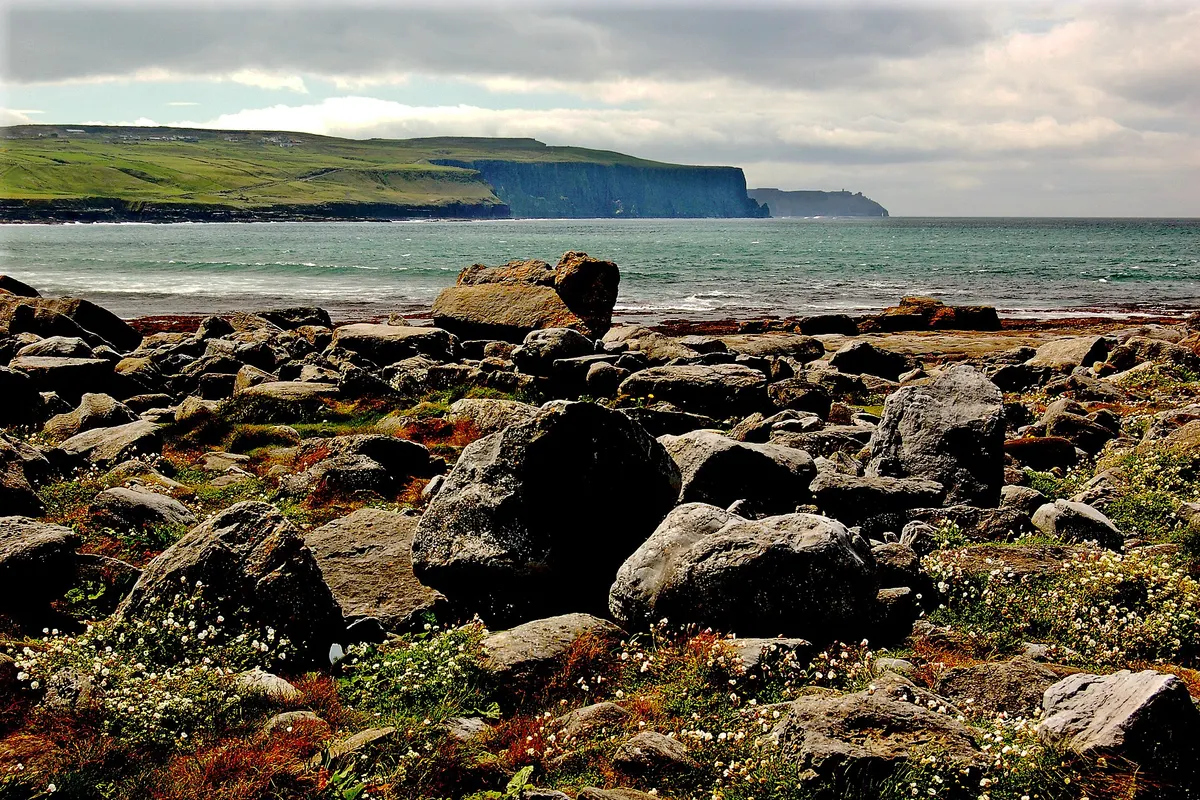 Doolin, Ierland
