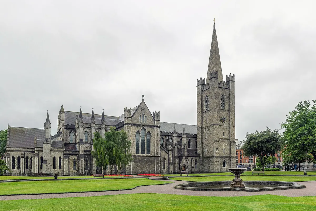 Dublin, Ierland