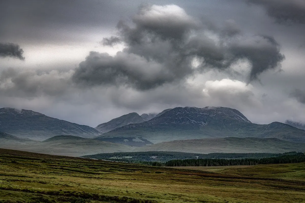 Galway, Ierland