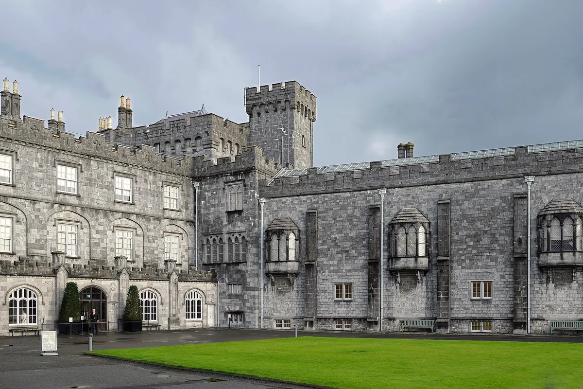 Kilkenny, Ierland