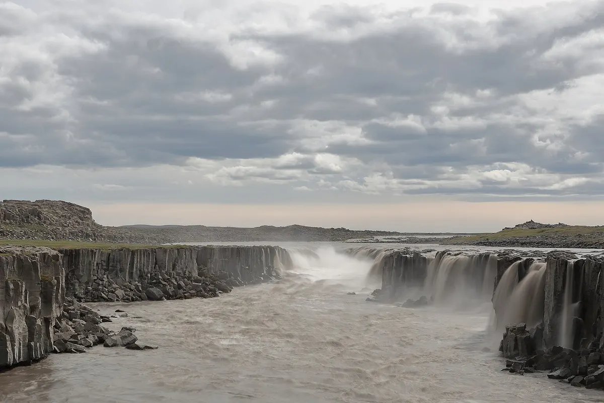 Golden Circle, IJsland