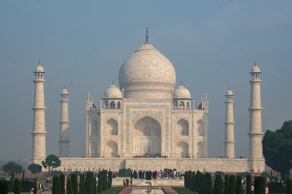 Agra, India
