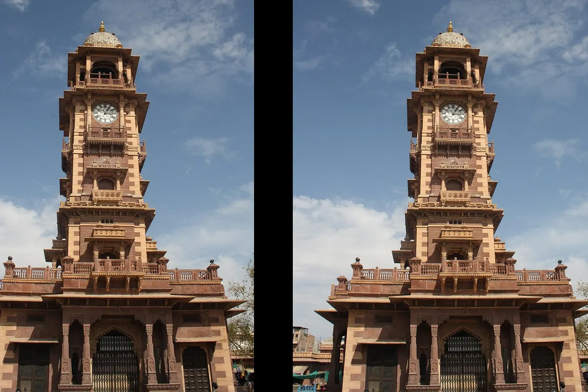 Jodhpur, India