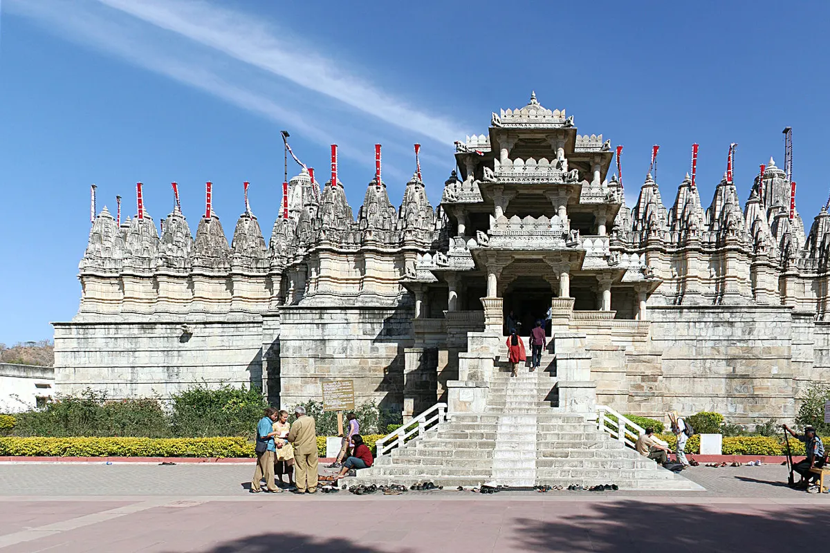 Ranakpur, India