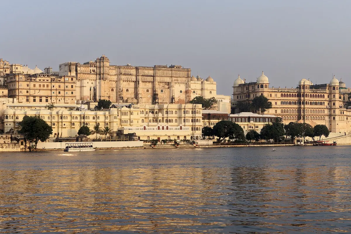 Udaipur, India