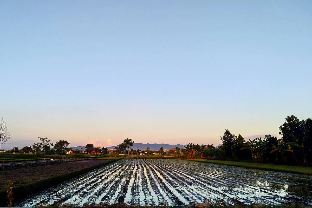 Yogyakarta, Indonesië