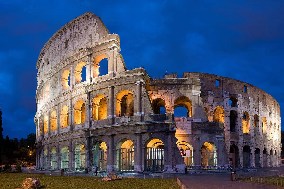 Rome, Italië