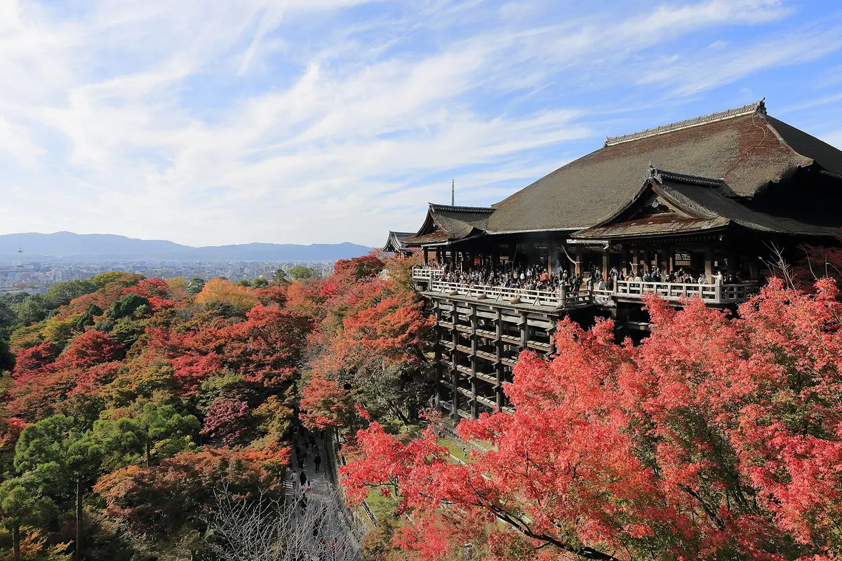 Kyoto, Japan