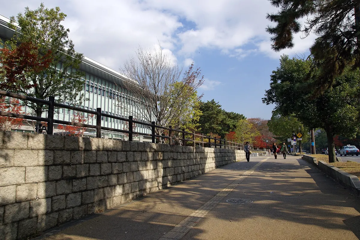 Nara, Japan