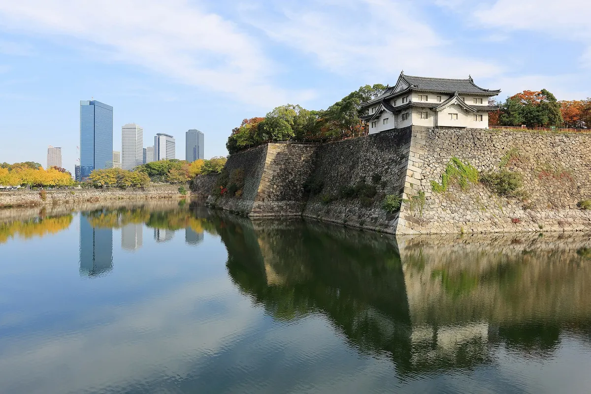Osaka, Japan