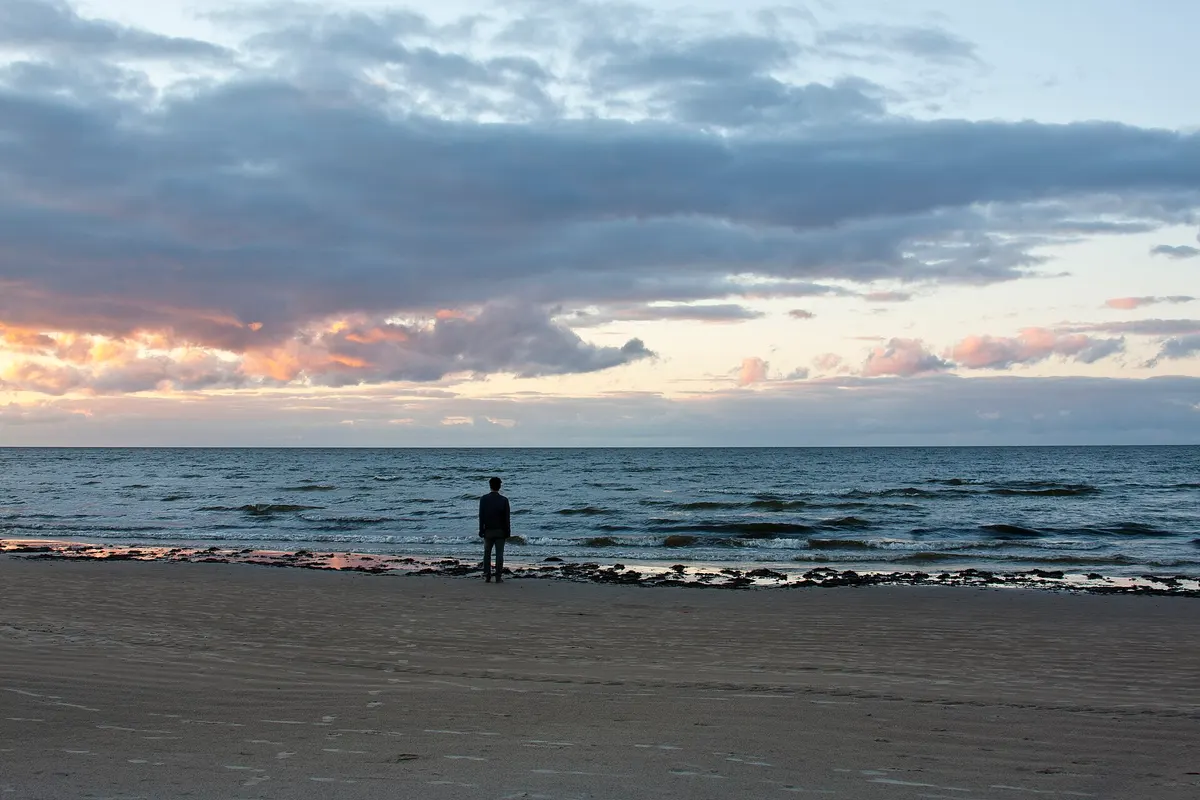 Jūrmala, Letland