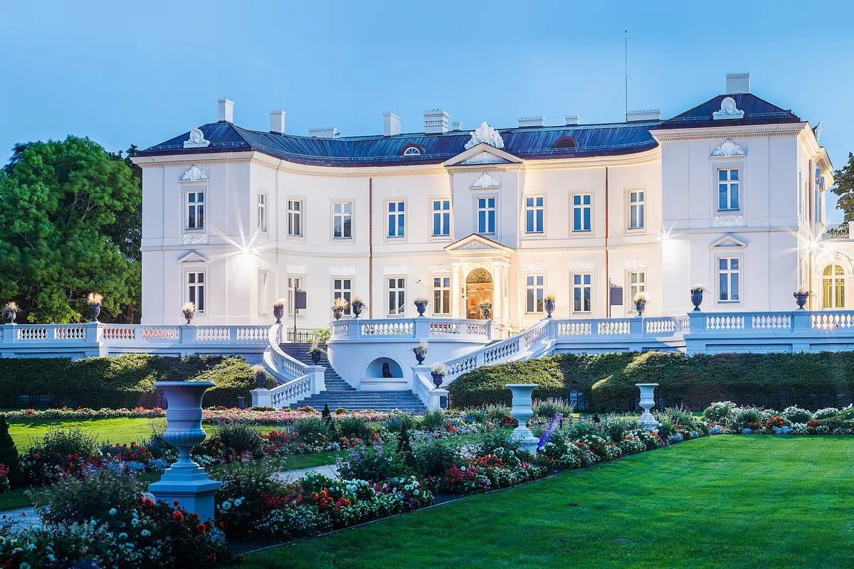 Palanga, Litouwen