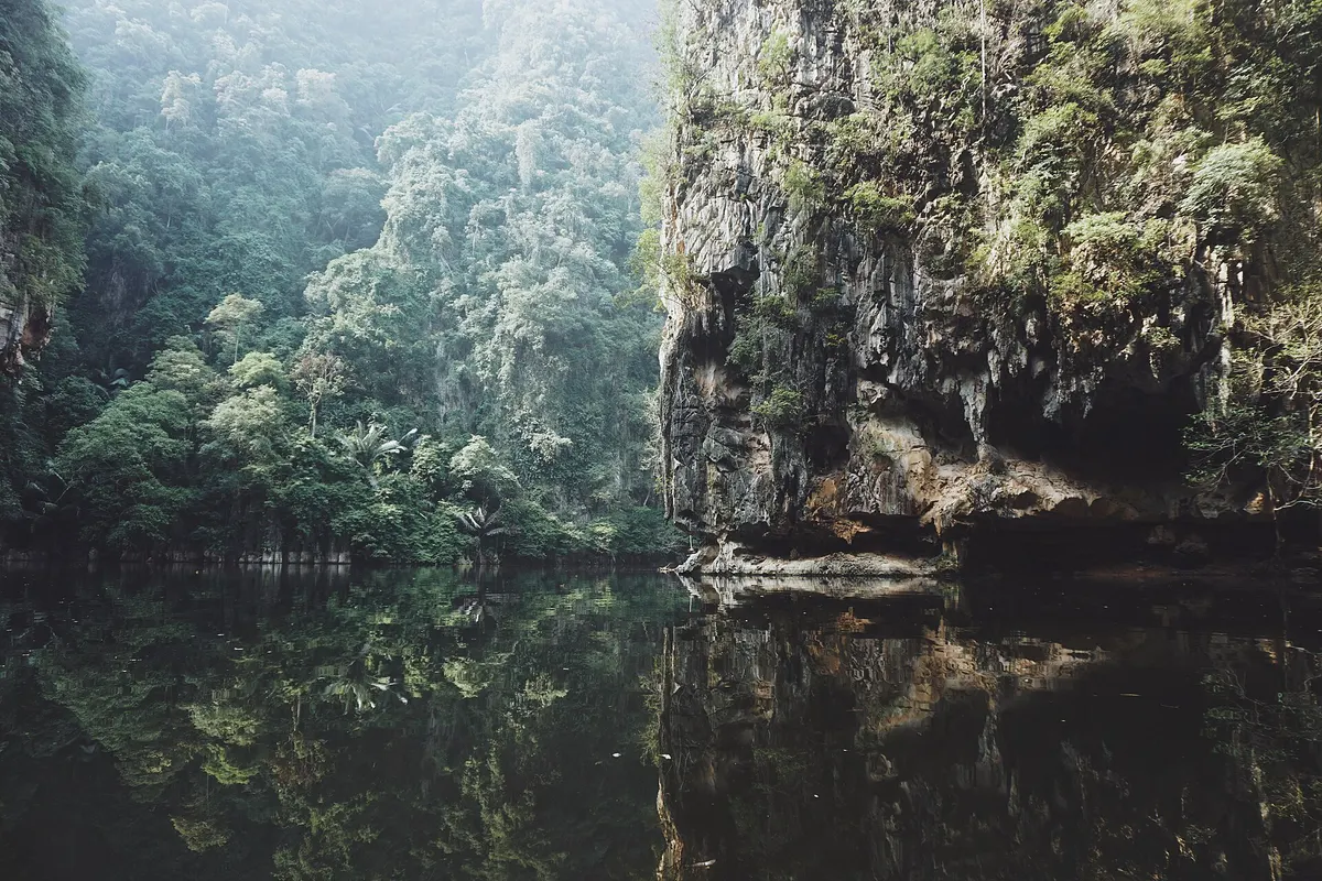 Ipoh, Maleisië