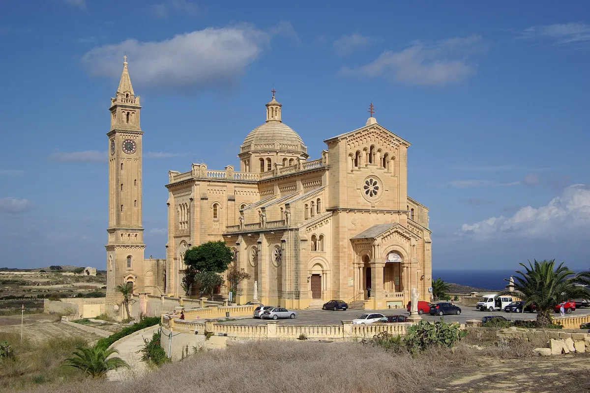 Gozo en Comino, Malta