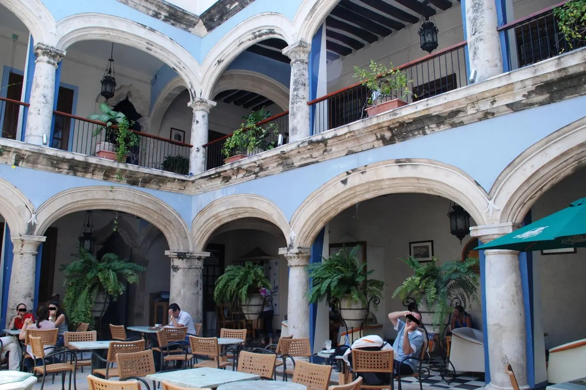 Campeche, Mexico