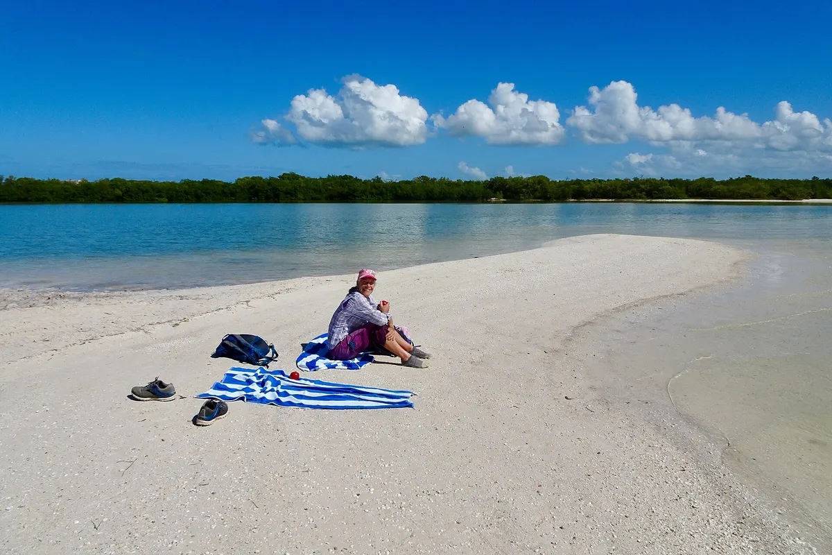 Isla Holbox, Mexico