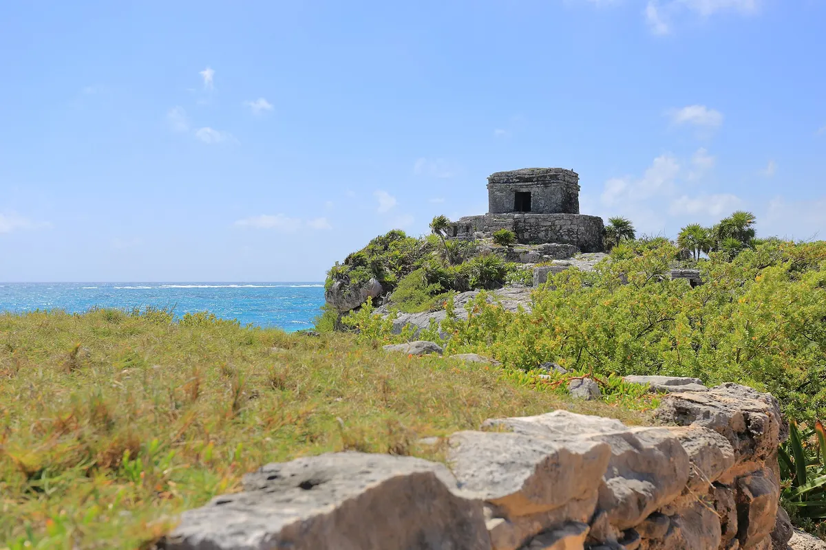 Tulum, Mexico