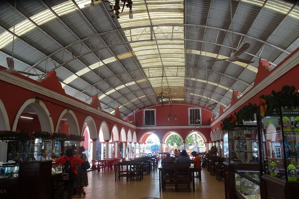 Valladolid, Mexico