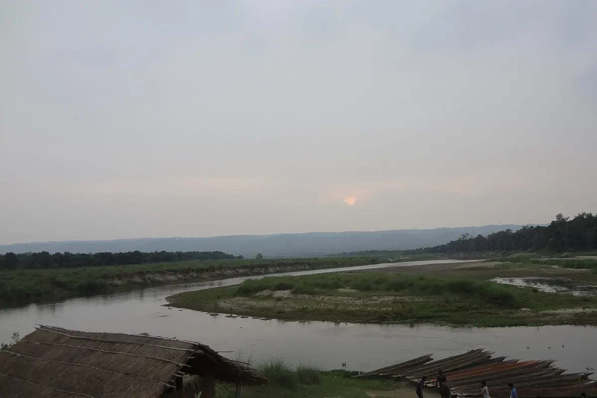Chitwan, Nepal