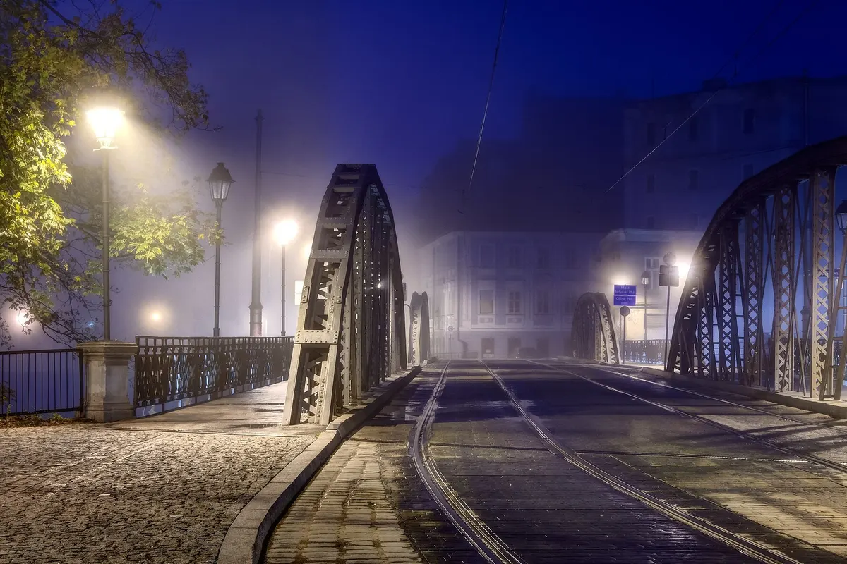 Wrocław, Polen