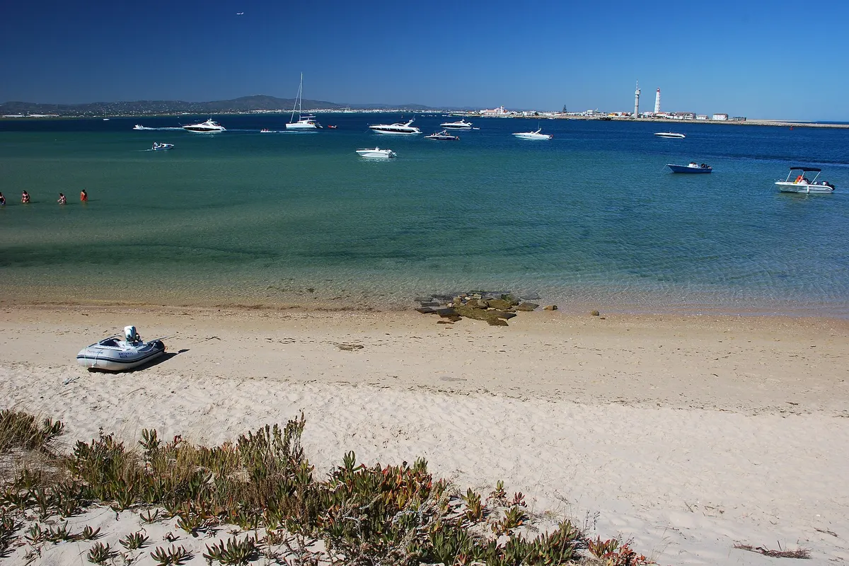 Faro, Portugal