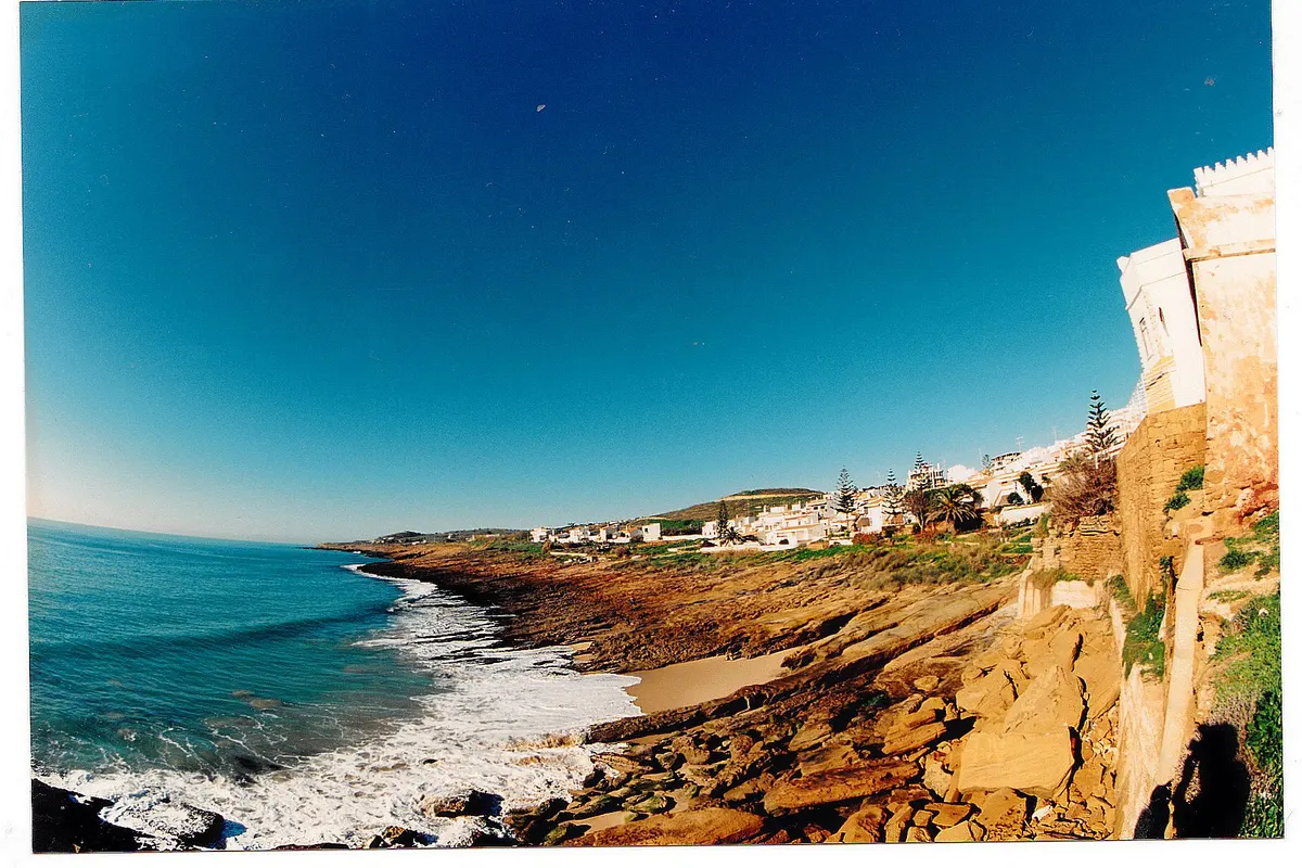 Lagos, Portugal