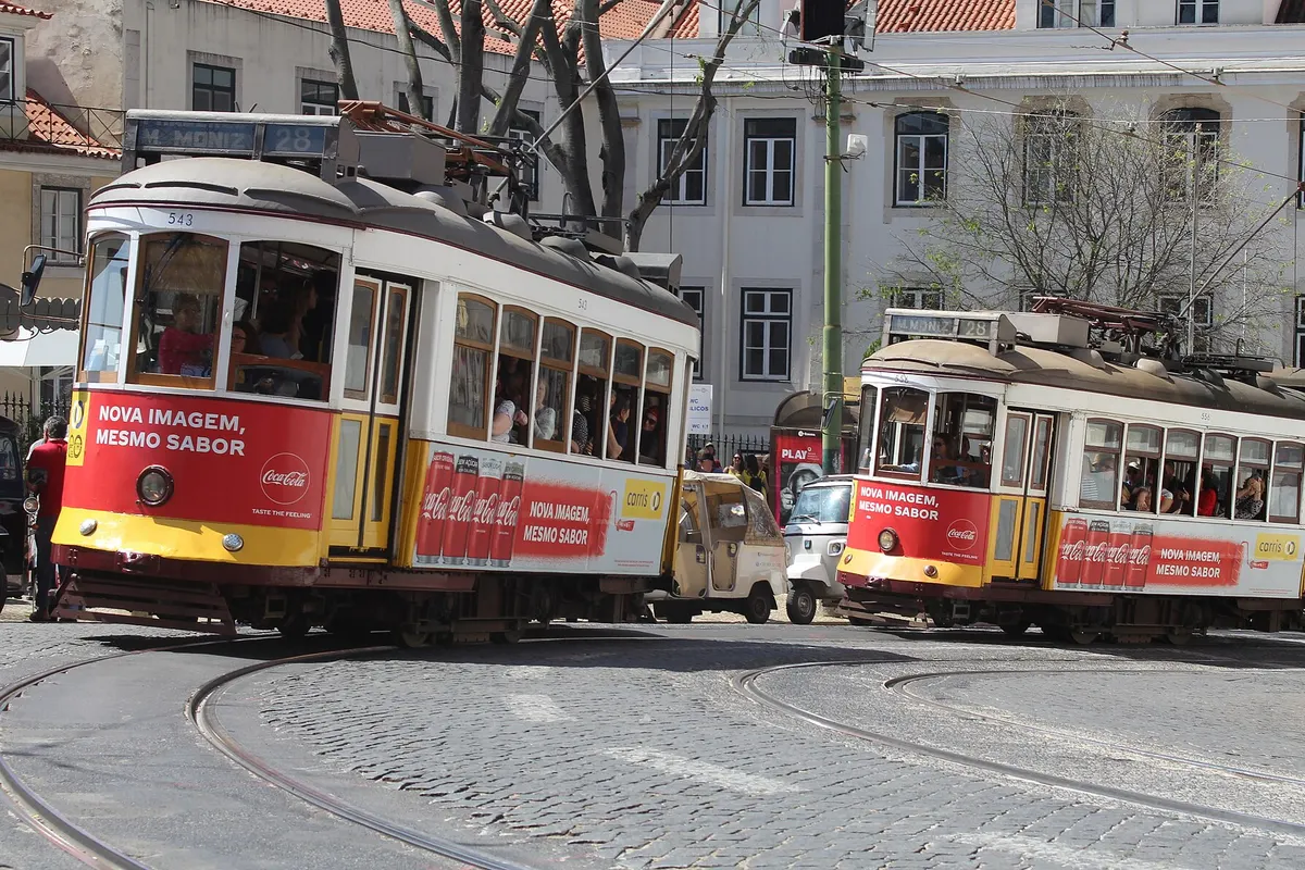 Lissabon, Portugal