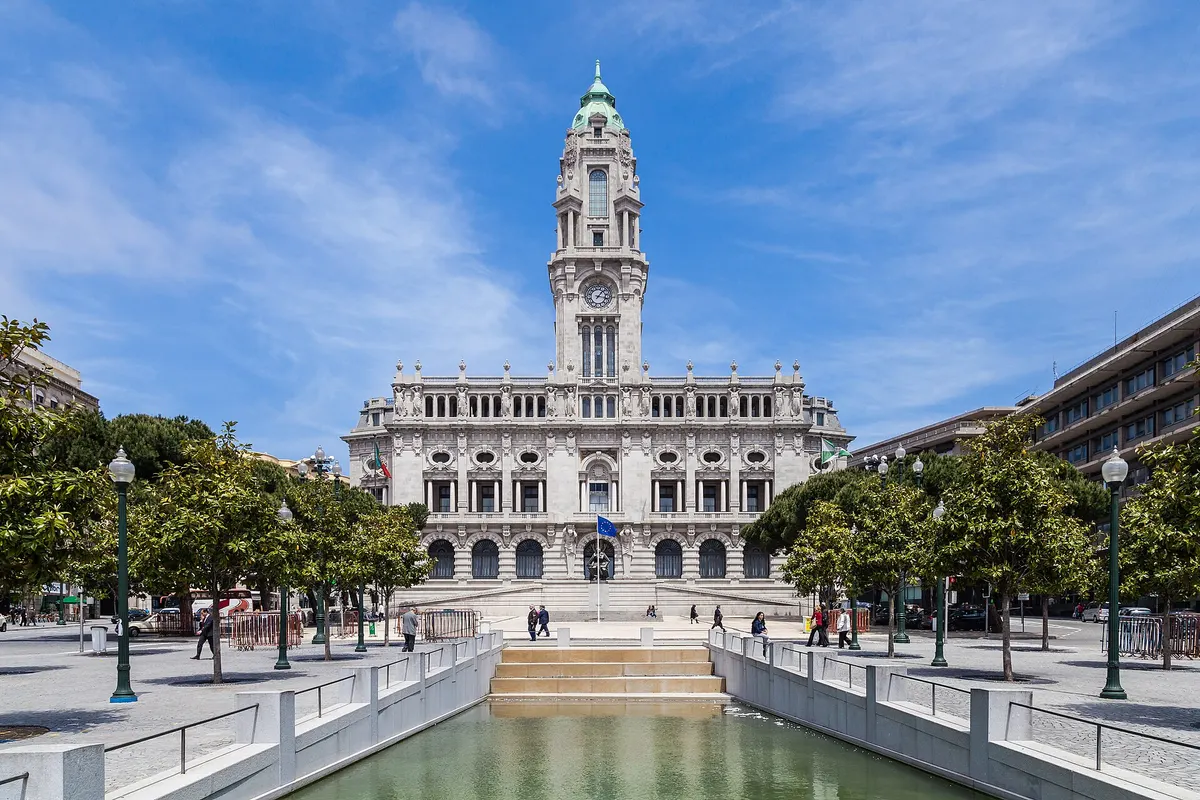 Porto, Portugal