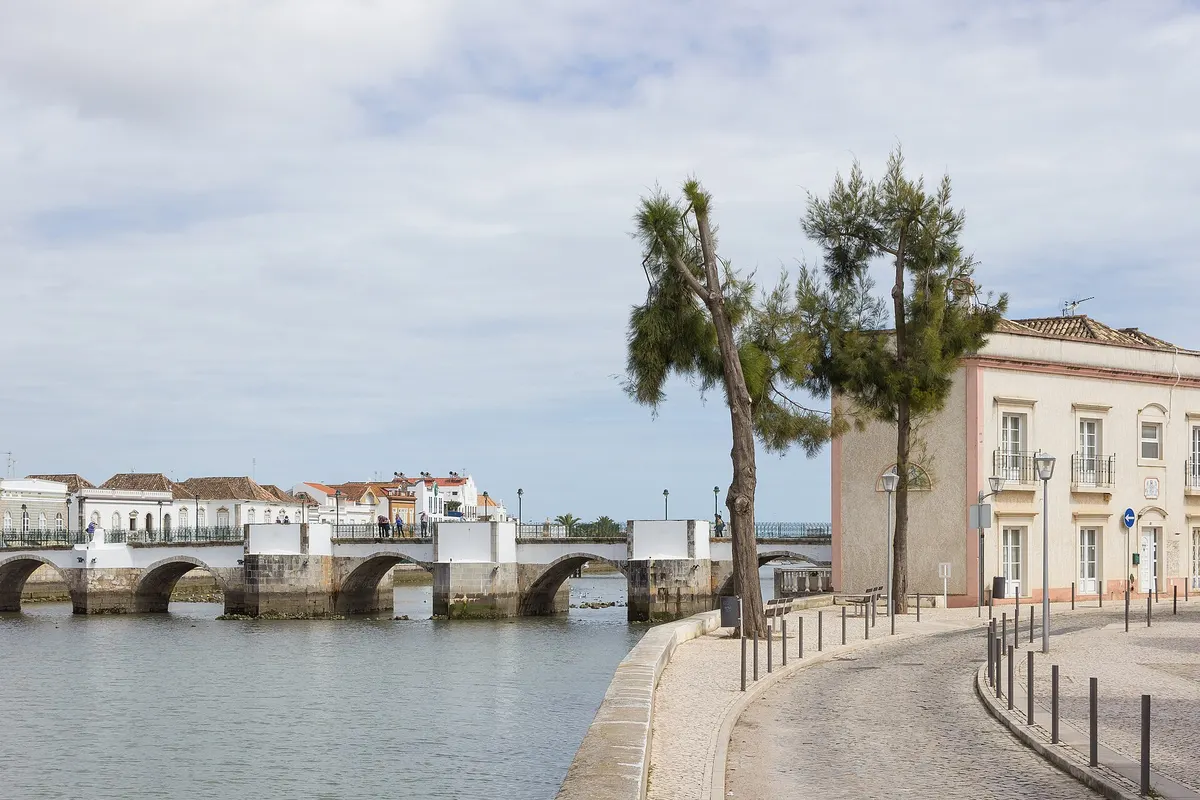 Tavira, Portugal
