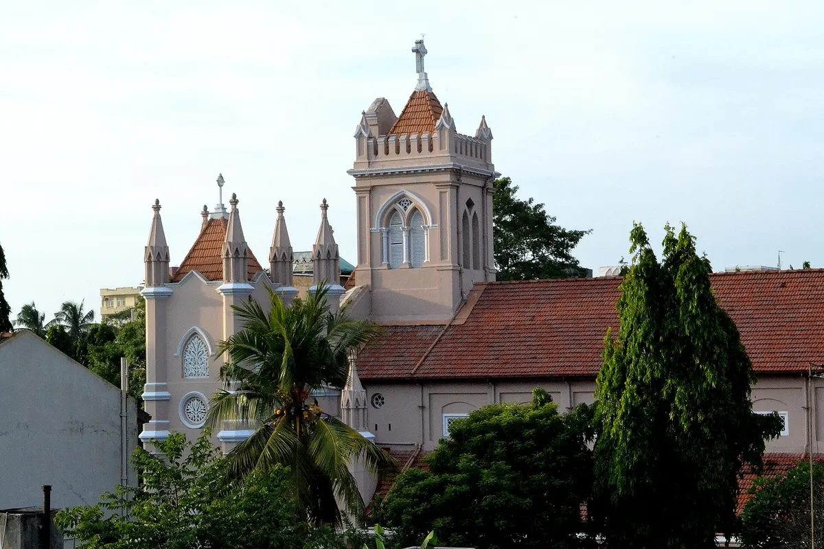 Colombo, Sri Lanka