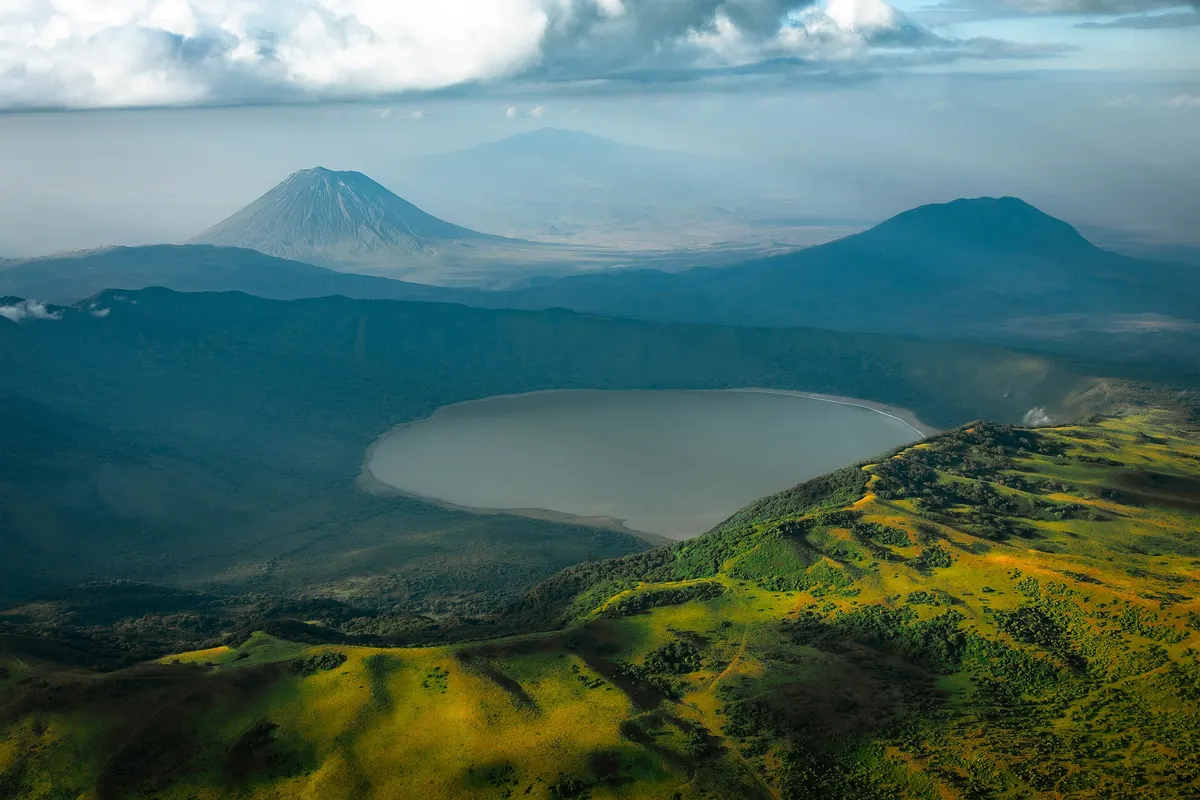 Arusha, Tanzania