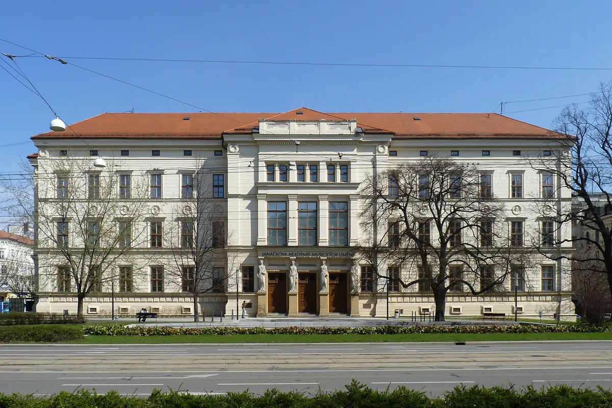 Brno en de Moravische karst, Tsjechië