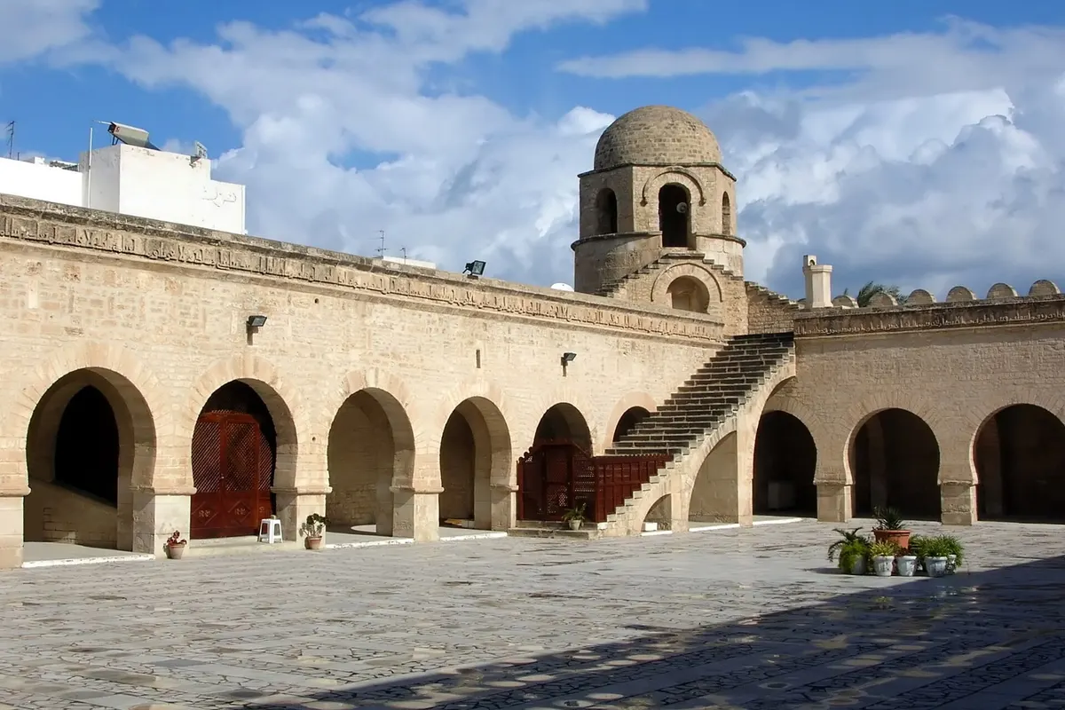 Sousse, Tunesië