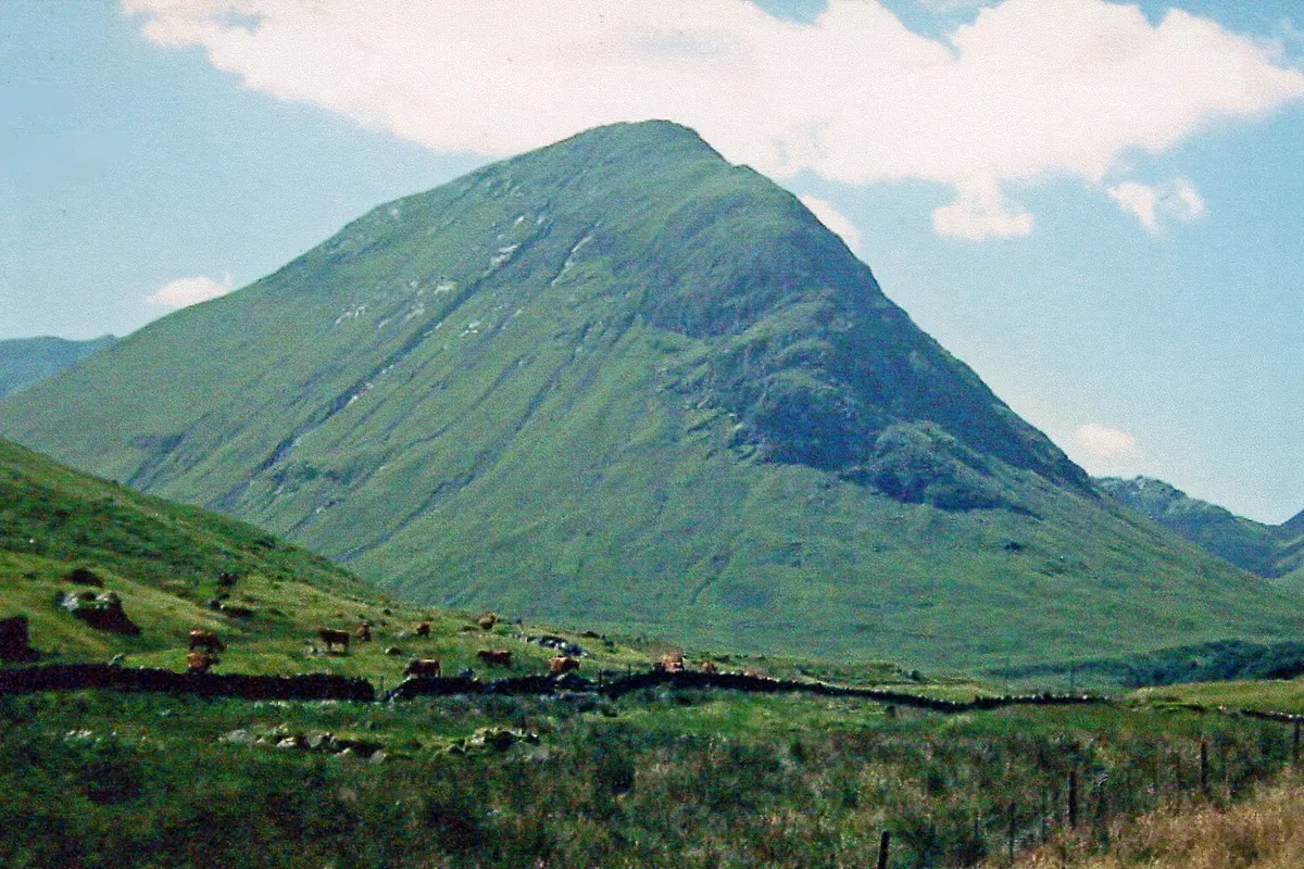 Glencoe, Verenigd Koninkrijk