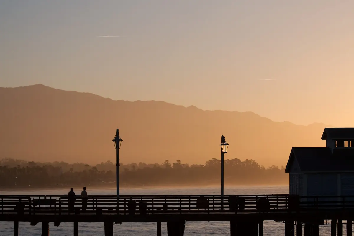 Santa Barbara, Verenigde Staten