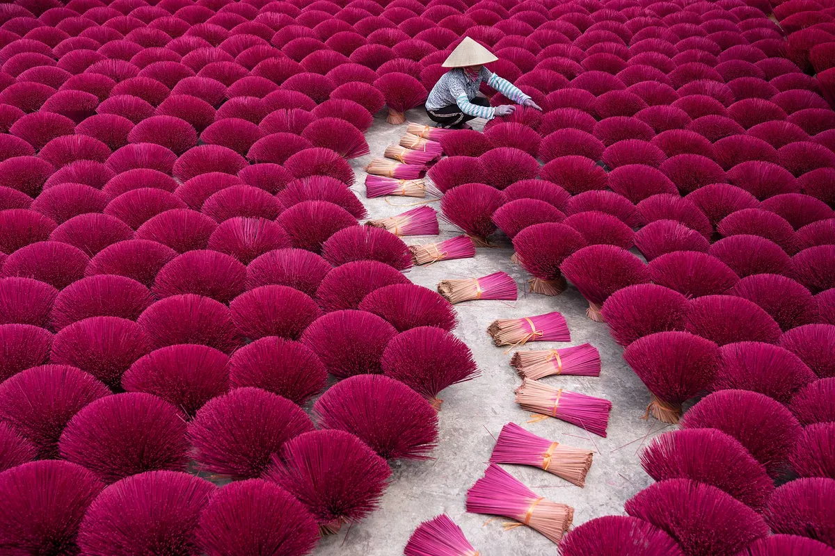 Hanoi, Vietnam