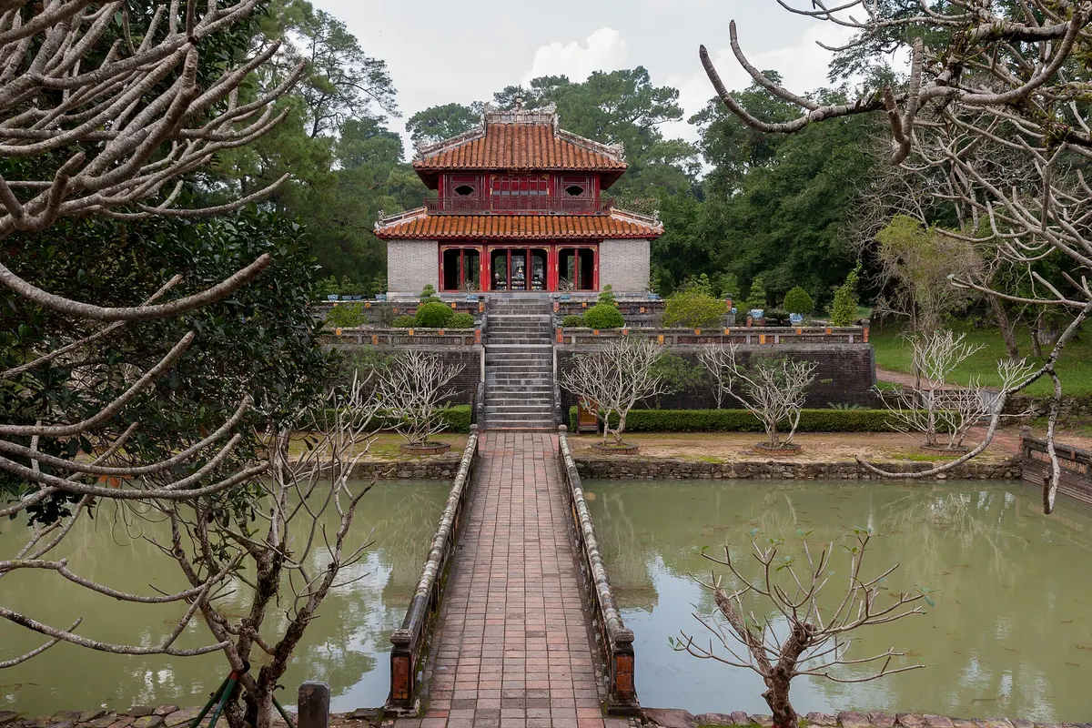 Hue, Vietnam