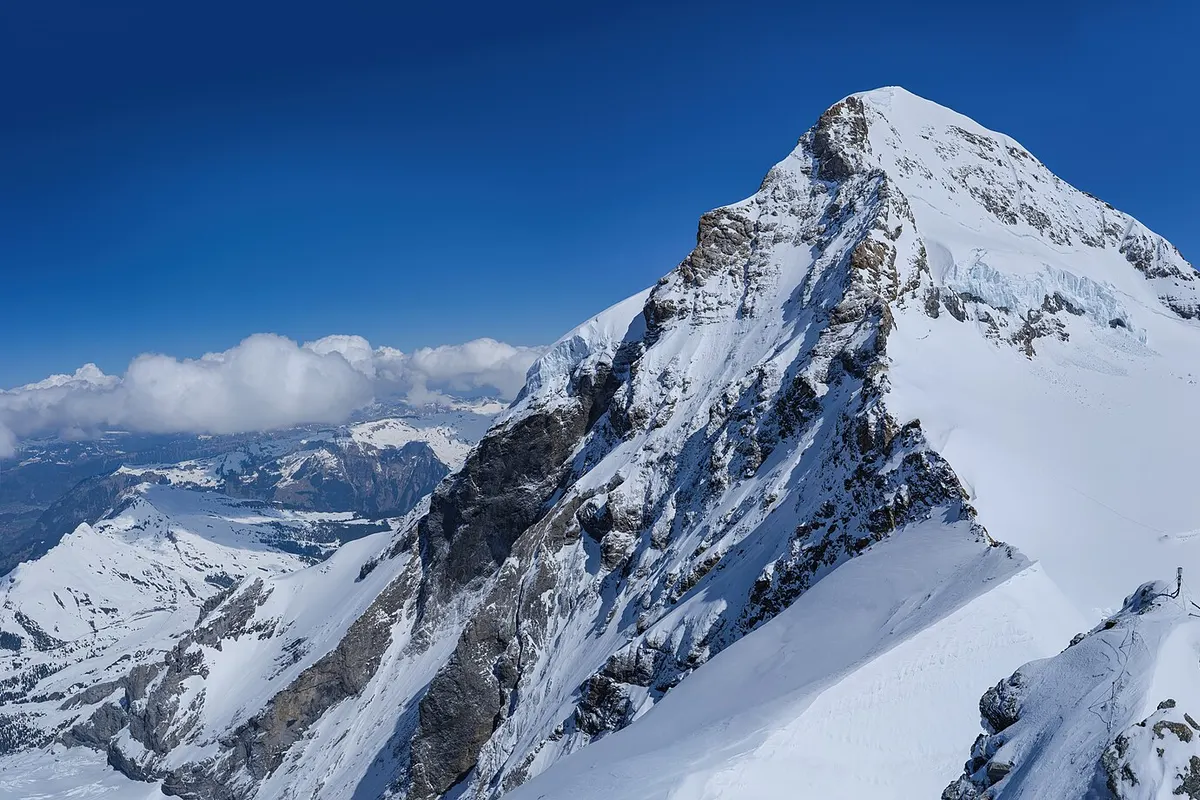 Grindelwald, Zwitserland