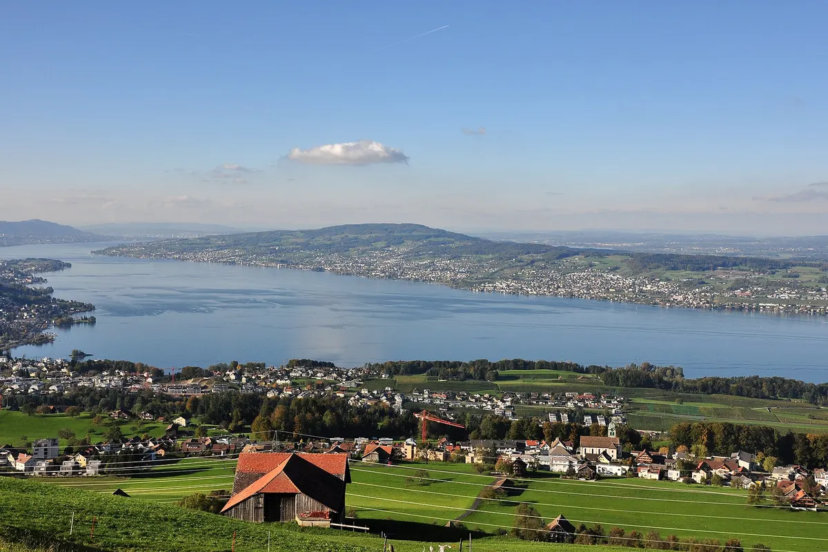 Zürich, Zwitserland